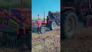 #shorts #subscribe #mahindra #tractorvideo