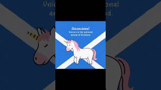 Unicorns In Scotland | Do Unicorns Exist | Scotland's National Animal | Did You Know