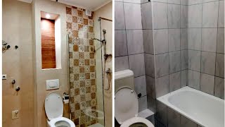 Renoviranje kupatila-Bathroom renovation