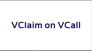 วิริยะประกันภัย -​ VClaim on VCall