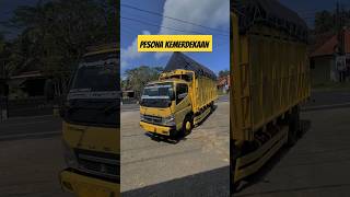 pesona kemerdekaan boloo #trukloversindonesia #trukindonesia #trukcabe #trukoleng #truck #hutri79