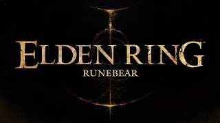 Elden Ring - Runebear Boss Fight