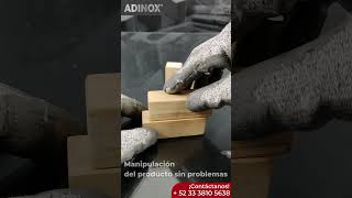 ¿Qué hace diferentes a los cianoacrilatos de ADINOX?