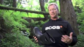 BOGS - Classic Ultra Mid Men