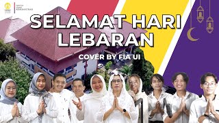 Lagu Lebaran - Cover FIA UI 2023