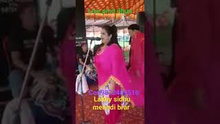 #lakhy#sidhu#mehndi#brar#short#vedio#live#