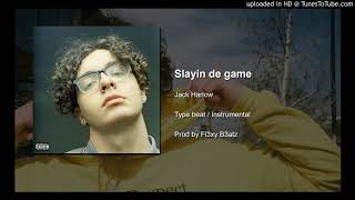 Jack Harlow type of beat [Free]