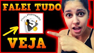 PLAY PREMIADO FUNCIONA? PLAY PREMIADO É CONFIÁVEL? PLAY PREMIADO E BOM MESMO? VALE A PENA COMPRAR?