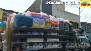 Goceng Lampung membara || Jan GACOR tenan Perabotan serba 5.000 di Lampung