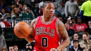 Chicago Bulls vs Dallas Maicks - L Game Highlights | December 3, 2016 | 2016-17 NBA S