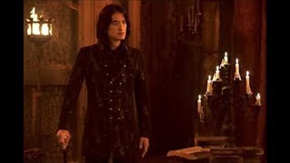 Magnus & Alec vs Asmodeus - Prince of Hell