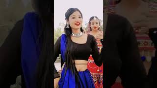 Tuhar Lehenga mehenga _-_ Tharu Dance #tharugirl #tharu