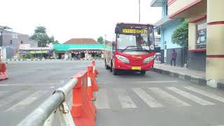 Video Profil Terminal Purbalingga