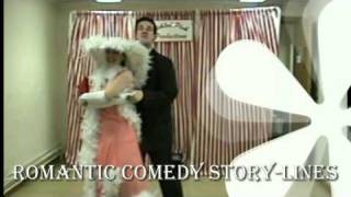 Old Time Music Hall by Tickled Pink Productions