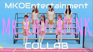 [MKOEnt] Mr. Chu-APINK {Collaboration}