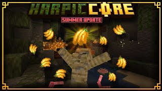 HarpicCore Mod Summer Update 1.2.5 Download now