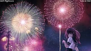 Nightcore - Firework