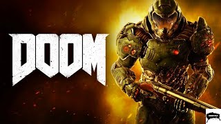 Doom (2016) Gameplay