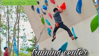 problem solving //traning center//boulder