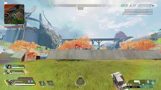 Apex Legends Gameplay (Season 7)