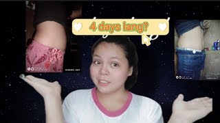 4 Days lang Lumiit Na ang Bilbil ko! Coffee at Calamansi lang papayat kana! |Jes Mix Vlogs