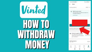 How To Get Paid On Vinted (Withdraw Money On Vinted)