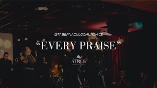 Every Praise - Ministério Átrios (Cover)