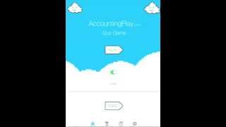 Accounting Quiz Game for iOS