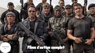 Meilleur Films d'action complet en français tiré de #Netflix en 2024 #film #vf #action #cinema