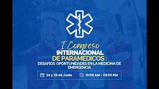 Emisión en directo de Congresos y Expoferias Internacionales