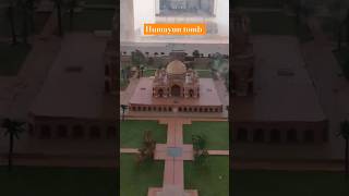 Humayun tomb delhi #youtubeshorts , हुमायूं का मकबरा