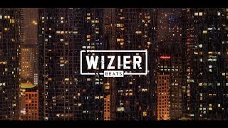 1181 "PROBLEM" | PROD. WIZIER || CLASSIC RAP BEAT |