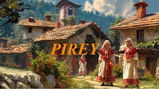 Pirey (Couch grass) - Petre M. Andreevski (1980) Audiobook in English