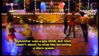 QUEENS OF DISCO pt,2-4