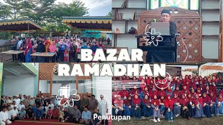 PENUTUPAN BAZAR RAMADHAN 1444H #3