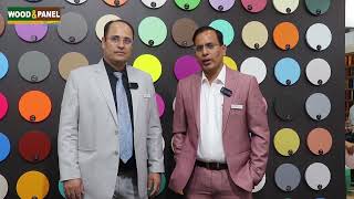 Teknovace brings new-age paints & coatings to IndiaWood