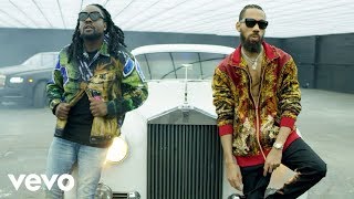 Phyno Ft. Wale - N.W.A