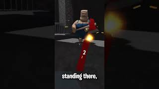 Warning  Never Say This Word in Roblox! #shorts