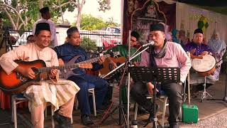 The Buloh Runcing Band - Musafir di Aidilfitri (Majlis Sambutan Hari Raya 2023 PPD Kuala Kangsar)