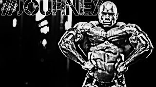 Bodybuilding Motivation | The Journey | Elliott Hulse