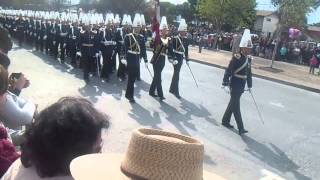 Escuela Militar 2013 en Rancagua-2