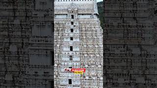 Arunachaleshwar📍 Shiva Temple ❣️ #short #arunachaleswara #shivatemple  #trendingshort #youtubeshort