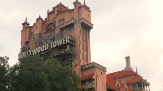 Vlog: Hollywood Studios!