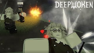 Deepwoken Duo Progression | PART 1 (0-20)