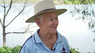 New Causeway Lake boat ramp makes a splash