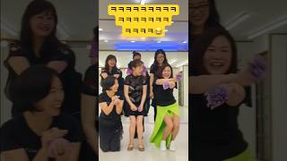 중년의 꽃 향기만 남기고 깄단다! #ㅋㅋㅋ#완전 배꼽 빠짐#shorts