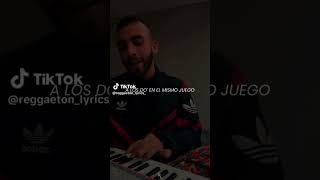 mturizomusic x anuel 2blea #manuelturizo #anuelaa