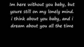 Im Here Without You - 3 Doors Down