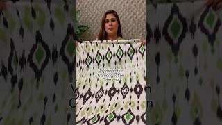 Heavy discount cotton fabric #shoppingvlogs #onlineshopping #viralvideo #trendingshortstutorial