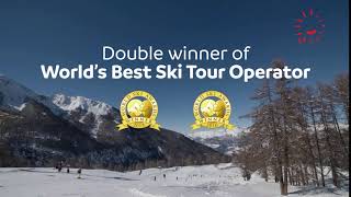 Sunweb UK - World's Best Ski Tour Operator